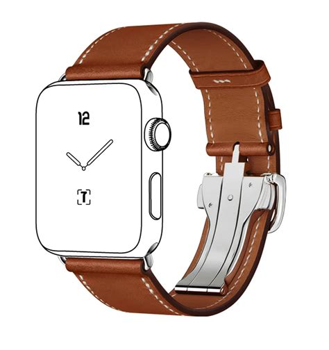 hermes apple watch strap price.